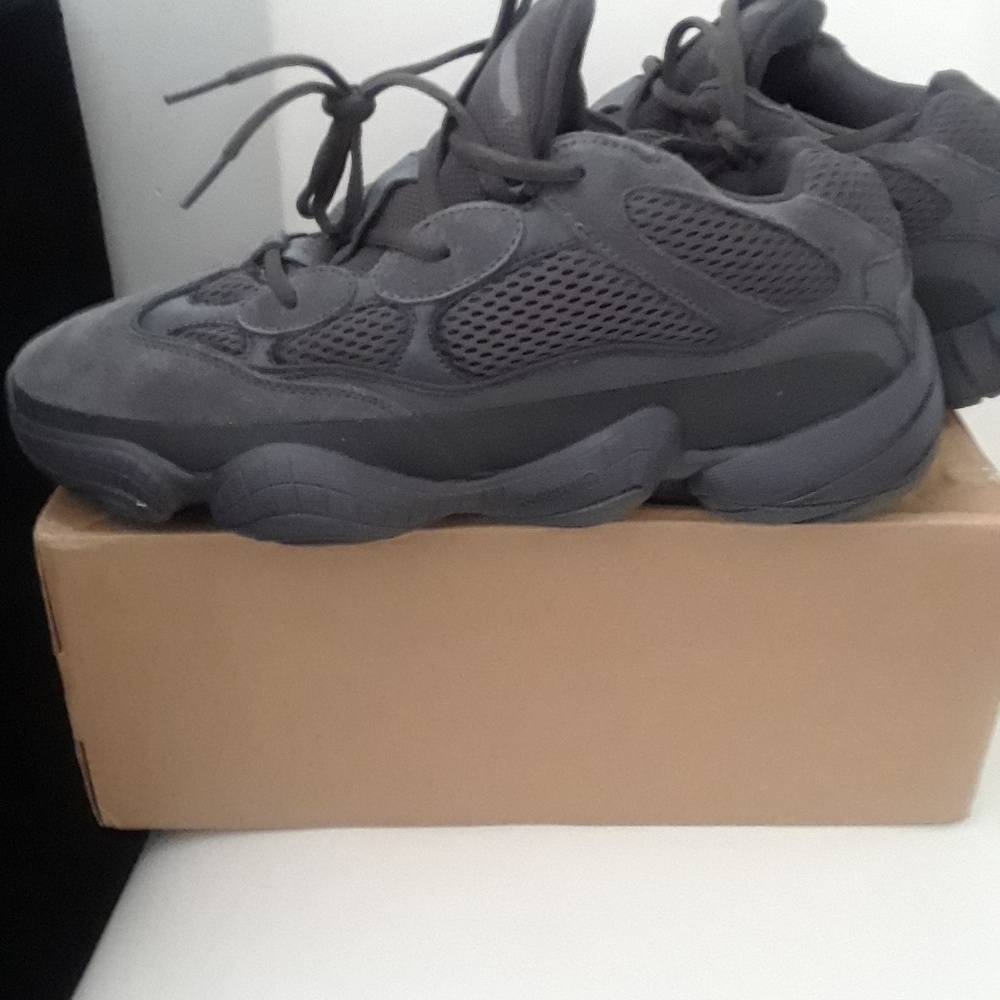 Adidas yeezy 500